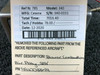 9910088-14 (Use: G722132) Cessna 340 Stewart Warner Blower Combustion Air (28V)