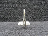550001-001 Mooney M20K Landing Gear Door Hinge LH or RH