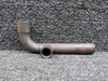 642220-118 Continental TSIO-360-LB Exhaust Bypass Assembly