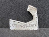 5531035-27 Cessna 501 LH Vertical Fin Panel