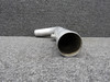 Mooney Continental TSIO-360-LB Turbocharge Pressure Relief Tube