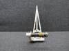 520001-501, 530021-000 Mooney M20K Main Landing Gear Assy with Shock Assy LH