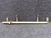 101-910114-73 Beechcraft KA-300 AFT Weld Assembly