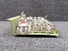 5518117-84 Cessna 501 Fuse Panel Assembly