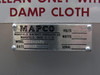 Mapco 255-162U Oven Food Warmer 28-115V