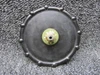 0861100-137 Cessna Rudder Trim Wheel Assembly