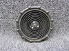 0861100-137 Cessna Rudder Trim Wheel Assembly