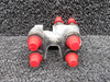 370-580197-11 Sabreliner Hydraulic Manifold Assembly