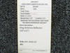 047-3042-02 King Antenna Reflector (10”x12”)