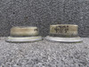 9532669 Goodyear Type III 5x5 Landing Gear Wheel