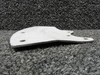 63370-004 Piper PA-28 Wheel Fairing Bracket Assembly RH