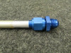 0700099-110 Cessna 182T Fuel Line Assy Union to Tee Forward RH