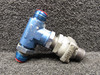 24922 Koehler Drain Valve Assembly