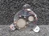 F6022200-3 Aero Corp Oxygen Regulator Assembly
