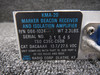 066-1024-03 King KMA-20 Marker Beacon Receiver and Isolation Amp w Mods (Core)