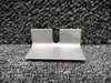 0441023-2 Cessna A185F Landing Gear Support Wedge