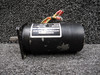 9910055-1 Aero Space Controls DC Flap Motor Assembly (Volts: 28, Amps: 12, Core)