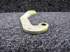 35-410392 Beechcraft K35 Forward Nose Gear Door Hinge