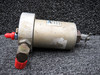 A-1540-4 Gerdes Fuel Gascolator Assembly (Core)