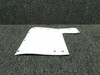 5522800-93 Cessna LH Inboard Trailing Edge Access Panel