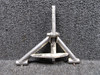 540001-5, 530003-7 Mooney M20 Nose Gear Support Truss with Retract Link