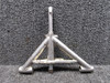 540001-5, 530003-7 Mooney M20 Nose Gear Support Truss with Retract Link