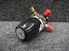 172170-03 Puritan Oxygen Bottle Regulator Assembly (Core)