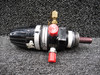 172170-03 Puritan Oxygen Bottle Regulator Assembly (Core)