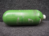 C166001-0605 Cessna Oxygen Bottle (No Regulator, Core)