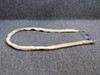 5111507-2 / S292-6 Cessna 421B Chain Cabin Door Upper Snubber W/ Sleeve
