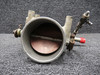 632852 Continental TSIO-520-E Throttle Body Assembly