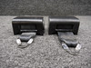 7336-1-021-2396, 7336-1-011-2396 Amsafe Seat Belt Reel & Buckle Set