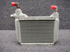 89707-002 Piper PA-46-350P Lycoming TIO-540-AE2A Oil Cooler Assembly