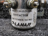 X61-0012 Lamar Relay Solenoid Contactor Assembly
