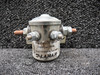 X61-0007 Lamar Relay Solenoid Contactor Assembly