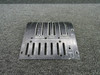 5111572-1 (Use: 5111572-10) Cessna 421B Quadrant Cover Assembly (Extra Holes)
