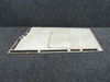 5913003-2 Cessna Battery Disconnect Access Panel