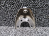 35-825024 Beechcraft Nose Wheel Straightening Roller Bracket