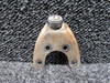 35-825024 Beechcraft Nose Wheel Straightening Roller Bracket