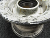 40-77E Cleveland 5.00-5 Nose Gear Wheel Assembly