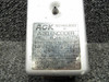 A-30 ACK Technologies Altitude Encoder with Mods (10-32V)