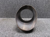 50-950097-15 Beech A90 LH Outbd Engine Exhaust Stack
