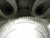9544455 Goodyear 24x7.7 Landing Gear Wheel
