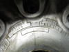 9544455 Goodyear 24x7.7 Landing Gear Wheel