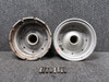 3-1304-1 BF Goodrich Type III 7.50x10 Wheel Assembly