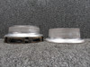 9543991 Goodyear Type VII 18x5.5 Wheel Assembly