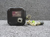 500DCF(28) Aviation Instrument Horizon Reference Indicator w Mods, 28V