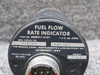 3265011-0101 (Alt: 548-087) Bendix Fuel Flow Rate Indicator, 28V