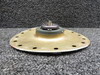 0823410-1 (Use: 0823410-9) Cessna 320E Fuel Filler Cap and Adapter Assembly