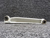 60-810028-19 (Cast: 60-810028) Beech Main Gear Retract Leg Assembly